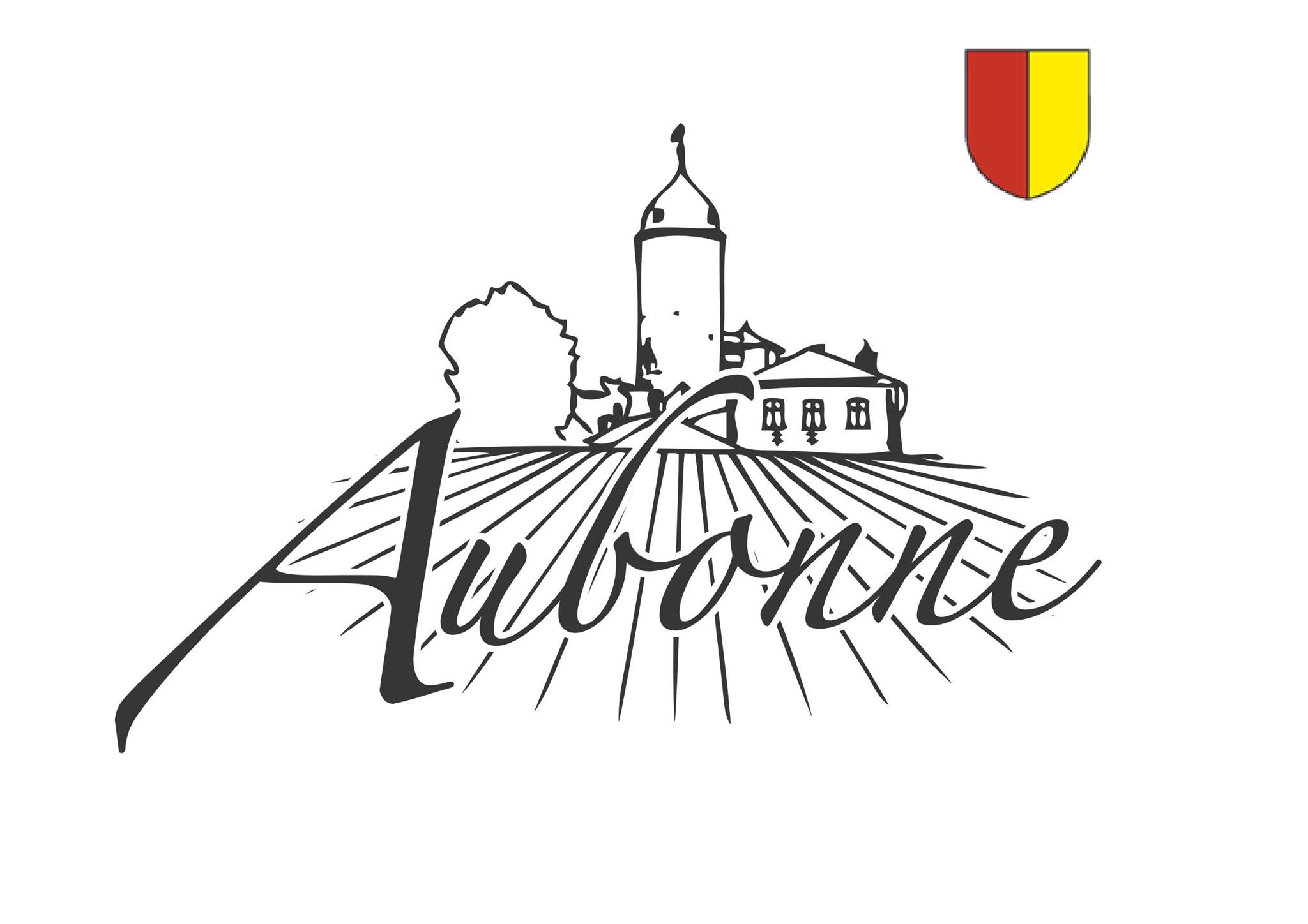 Logo commune d'Aubonne