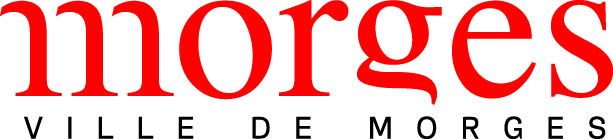 Logo commune de Morges
